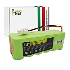 Batteria universale alta usato  Spedito ovunque in Italia 