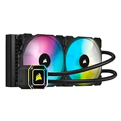 Corsair icue h115i d'occasion  Livré partout en France