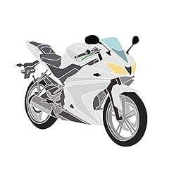 Yamaha yzf r125 for sale  Delivered anywhere in UK