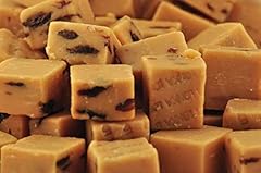 Rum raisin fudge for sale  Delivered anywhere in UK