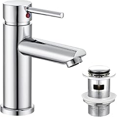 Hapilife basin mixer for sale  Delivered anywhere in UK