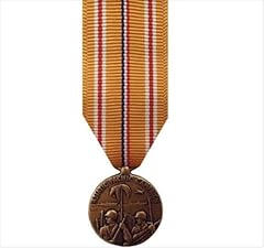 Genuine miniature medal for sale  Delivered anywhere in USA 
