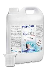 Metacril alga clean usato  Spedito ovunque in Italia 