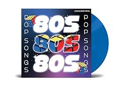 80s pop songs usato  Spedito ovunque in Italia 