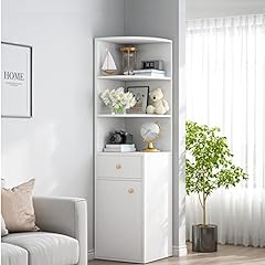 Mosegor corner bookcase for sale  Delivered anywhere in UK