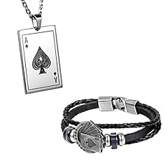 Flongo armband lederarmband gebraucht kaufen  Wird an jeden Ort in Deutschland