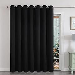 Joydeco curtains sliding for sale  Delivered anywhere in USA 