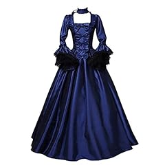 Renaissance medieval costume for sale  Delivered anywhere in UK