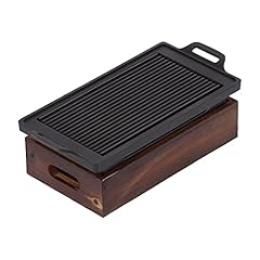 Barbecue style japonais d'occasion  Livré partout en France