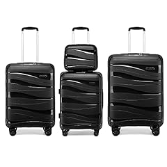 Kono luggage sets for sale  Delivered anywhere in UK