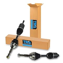 Trq complete axle for sale  Delivered anywhere in USA 