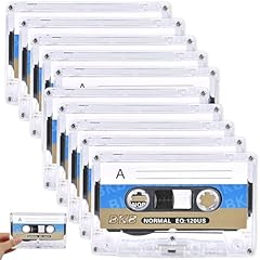Lekefeto cassette audio usato  Spedito ovunque in Italia 