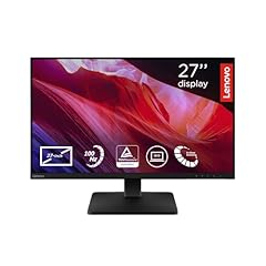 Lenovo l27qe qhd gebraucht kaufen  Wird an jeden Ort in Deutschland