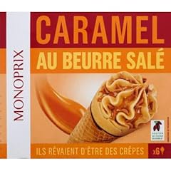 Monoprix cônes glace d'occasion  Livré partout en France