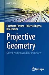 Projective geometry solved gebraucht kaufen  Wird an jeden Ort in Deutschland