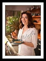 Nigella lawson autographed for sale  Delivered anywhere in UK