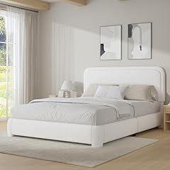 Queen bed frame for sale  Delivered anywhere in USA 