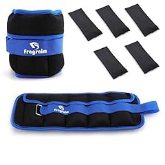 Adjustable ankle weights for sale  Delivered anywhere in USA 
