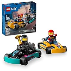 Lego city karts for sale  Delivered anywhere in USA 