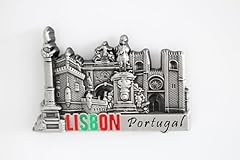 Lisbon metal fridge for sale  Delivered anywhere in UK