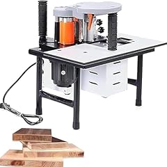 Qiang woodworking edge for sale  Delivered anywhere in UK