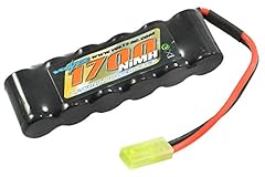 Voltz 1700mah 7.2v for sale  Delivered anywhere in UK