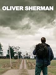 Oliver sherman for sale  Delivered anywhere in USA 
