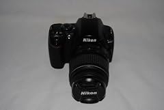 Nikon d40 appareil d'occasion  Livré partout en France