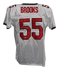 Derrick brooks autographed for sale  Delivered anywhere in USA 