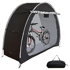 Bicycle storage tent for sale  Delivered anywhere in UK