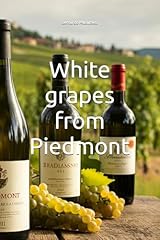White grapes piedmont for sale  Delivered anywhere in USA 