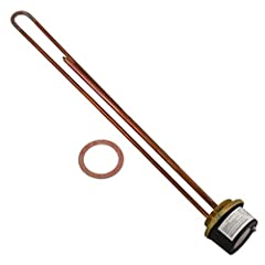 SPARES2GO 27" Copper Soft Water Immersion Heater Element for sale  Delivered anywhere in Ireland