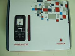 Vodafone 236 frei gebraucht kaufen  Wird an jeden Ort in Deutschland
