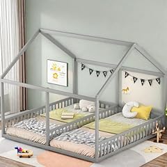 Ooiillee letto cabana usato  Spedito ovunque in Italia 