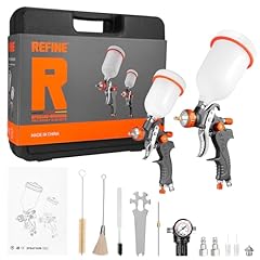 Refine hvlp air for sale  Delivered anywhere in USA 