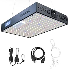 Grow light indoor for sale  Delivered anywhere in USA 
