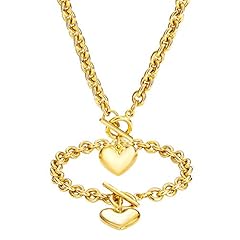 Lifetime heart chain for sale  Delivered anywhere in USA 