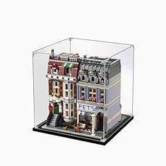 Transparent acrylic display for sale  Delivered anywhere in Ireland