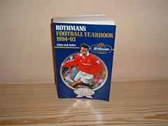 Rothman football year for sale  Delivered anywhere in UK