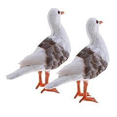 Sharplace 2pcs figurines d'occasion  Livré partout en France