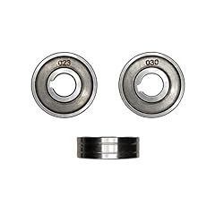 Drive roll groove for sale  Delivered anywhere in USA 