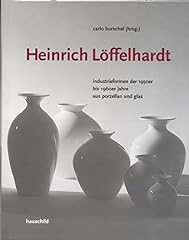 Heinrich löffelhardt industri gebraucht kaufen  Wird an jeden Ort in Deutschland