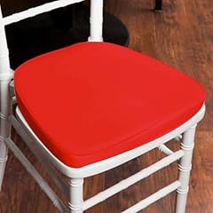 Efavormart red chiavari for sale  Delivered anywhere in USA 
