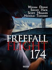 Freefall flight 174 for sale  Delivered anywhere in USA 