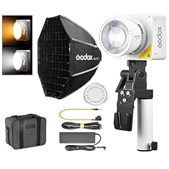 Godox ml100bi 120w d'occasion  Livré partout en France