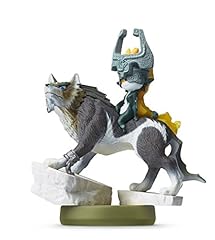 Wolf link amiibo for sale  Delivered anywhere in USA 