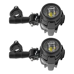 Led motorrad nebelleuchte gebraucht kaufen  Wird an jeden Ort in Deutschland