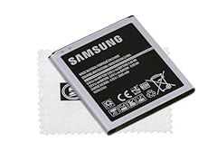 Batterie origine samsung d'occasion  Livré partout en France