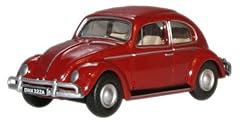 Oxford diecast beetle for sale  Delivered anywhere in UK
