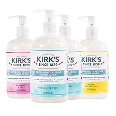 Kirk odor neutralizing for sale  Delivered anywhere in USA 